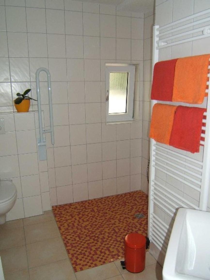 Ferienwohnung Schwahn Kleinschonach Exterior foto