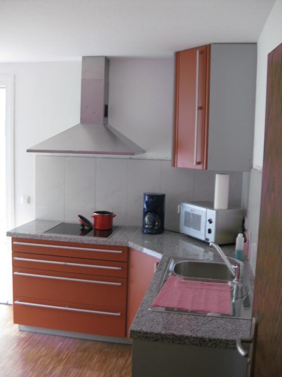 Ferienwohnung Schwahn Kleinschonach Zimmer foto