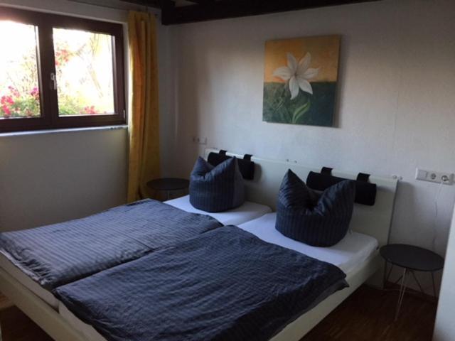 Ferienwohnung Schwahn Kleinschonach Exterior foto