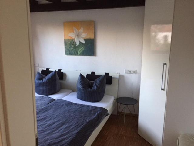 Ferienwohnung Schwahn Kleinschonach Exterior foto