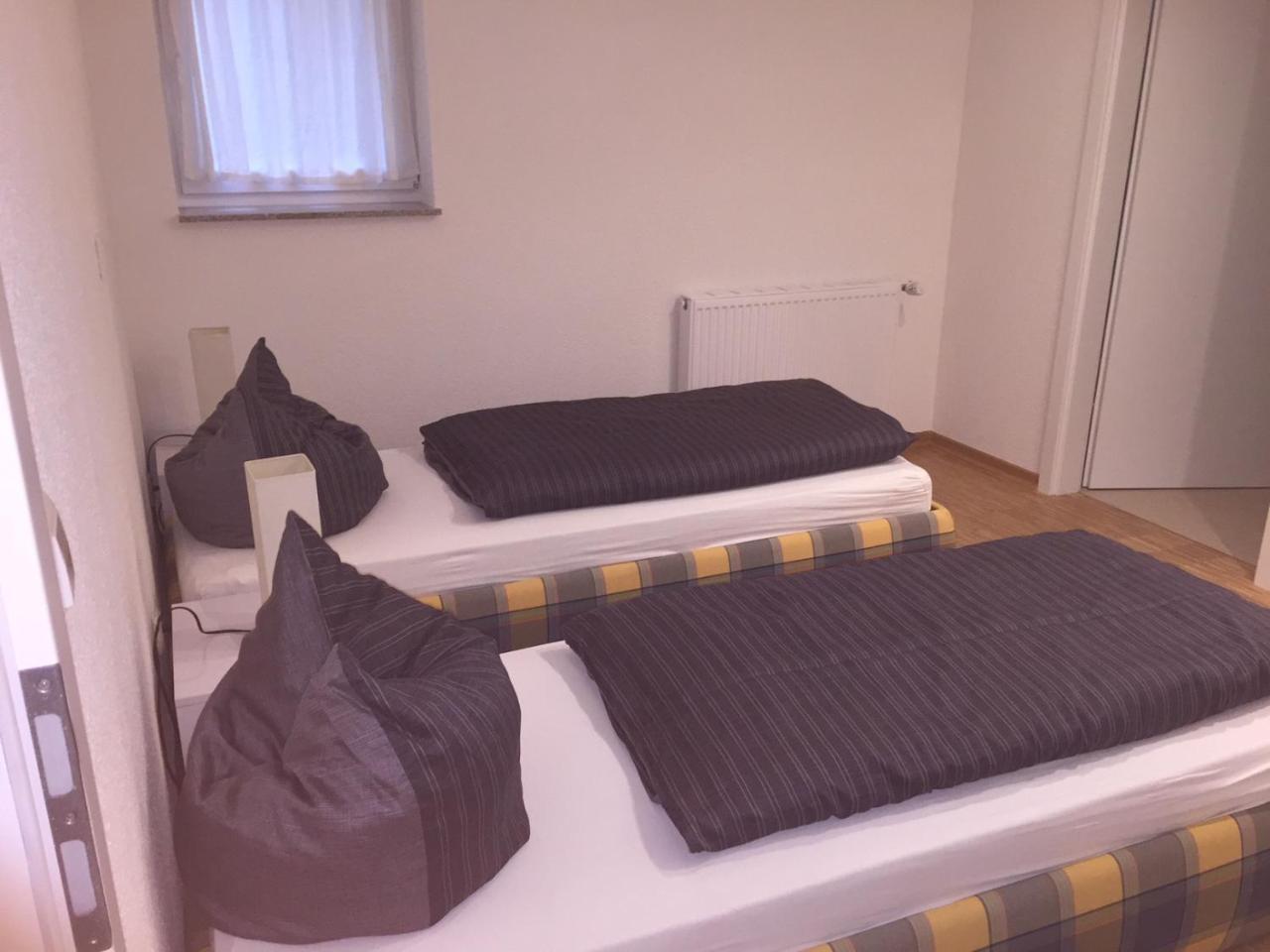 Ferienwohnung Schwahn Kleinschonach Exterior foto