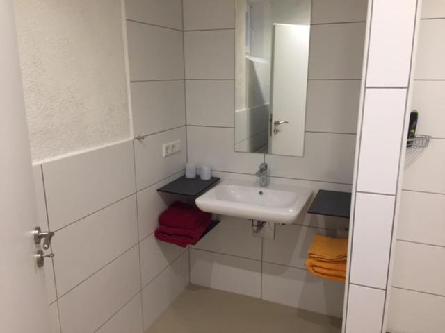 Ferienwohnung Schwahn Kleinschonach Exterior foto